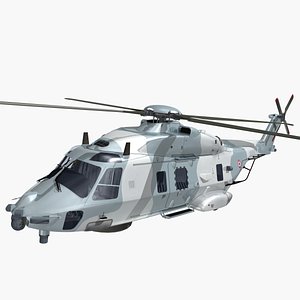 NH-90 French Navy