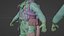 SOLDIER Paratrooper Rigged
