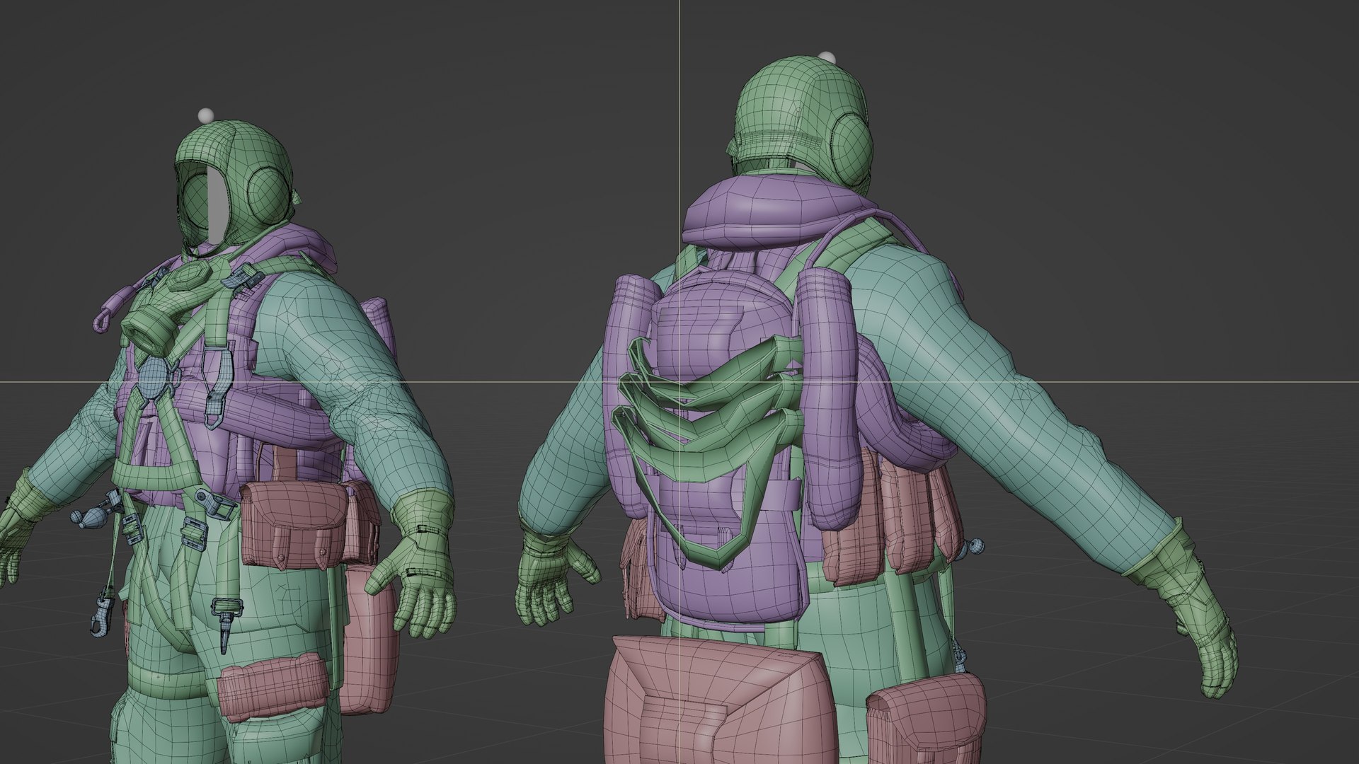 3D SOLDIER Paratrooper Rigged model https://p.turbosquid.com/ts-thumb/4f/LETQ6l/E3/wire_0004/jpg/1673711650/1920x1080/fit_q87/2bb3924a3dec095f9745abea98d8bd46d9e13fb3/wire_0004.jpg