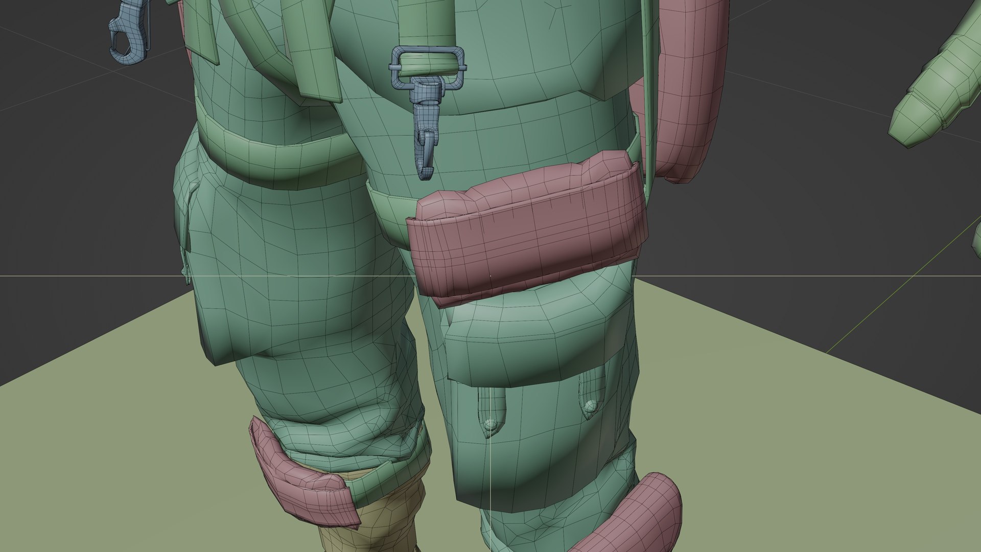 3D SOLDIER Paratrooper Rigged model https://p.turbosquid.com/ts-thumb/4f/LETQ6l/HJ/wire_0007/jpg/1673711654/1920x1080/fit_q87/75716393e3a25639759ed34e811e6300c2e24c77/wire_0007.jpg