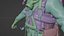 SOLDIER Paratrooper Rigged