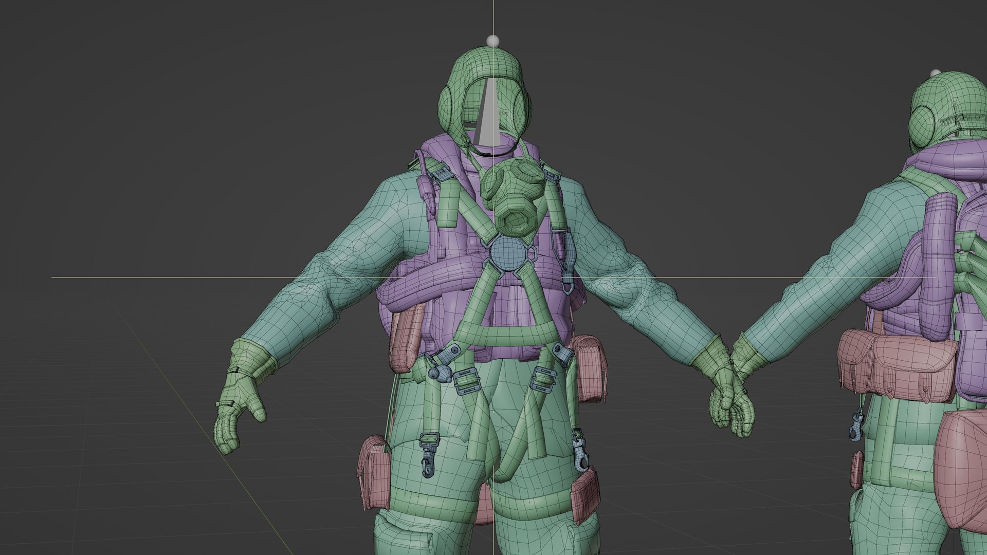 3D SOLDIER Paratrooper Rigged model https://p.turbosquid.com/ts-thumb/4f/LETQ6l/WW/wire_0001/jpg/1673711640/1920x1080/fit_q87/2870f42a1428ed563601e490fc312fb497804c3a/wire_0001.jpg