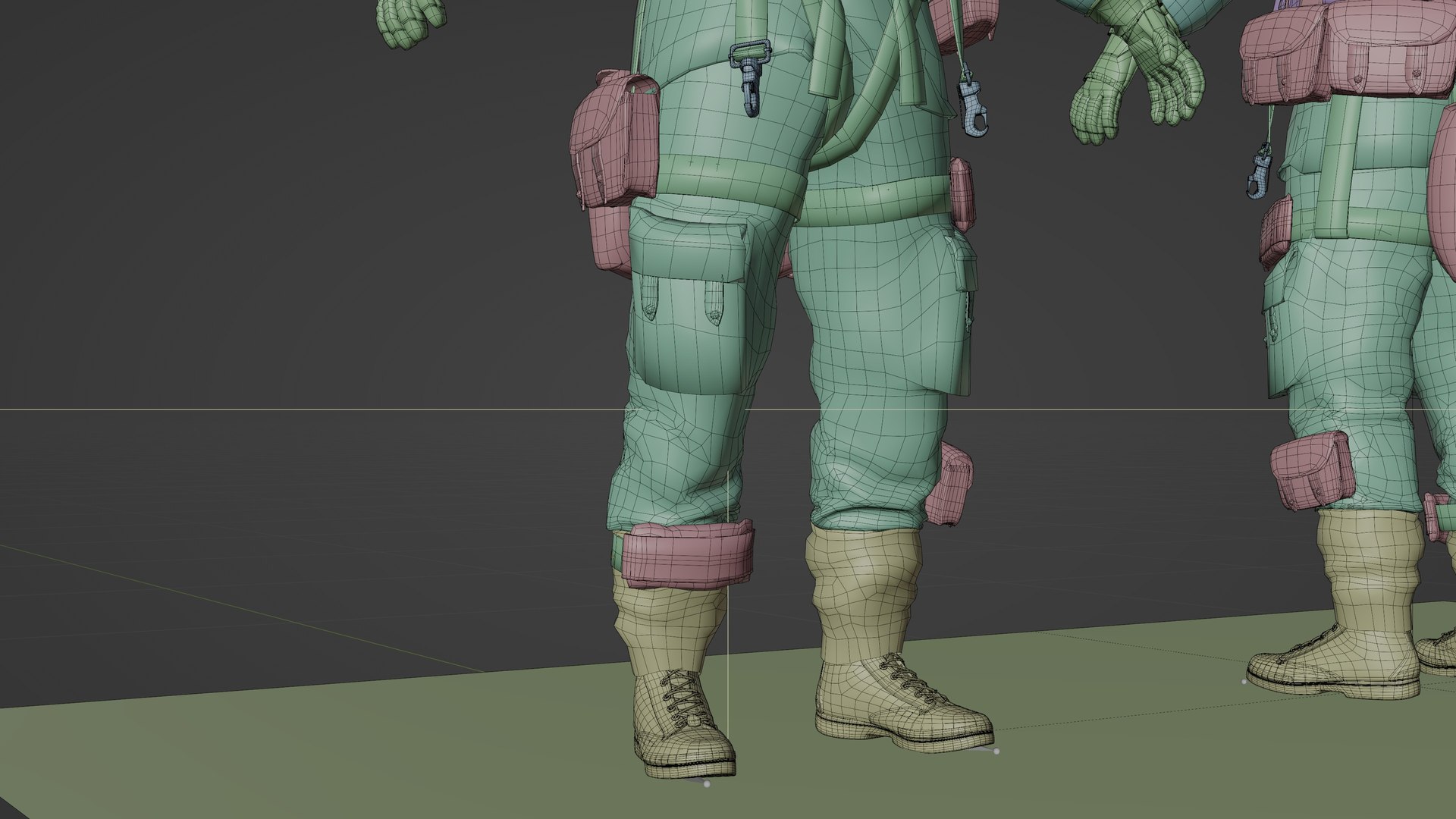 3D SOLDIER Paratrooper Rigged model https://p.turbosquid.com/ts-thumb/4f/LETQ6l/zE/wire_0006/jpg/1673711649/1920x1080/fit_q87/585232937abb1b269ef2594c1e764f317a4628e4/wire_0006.jpg