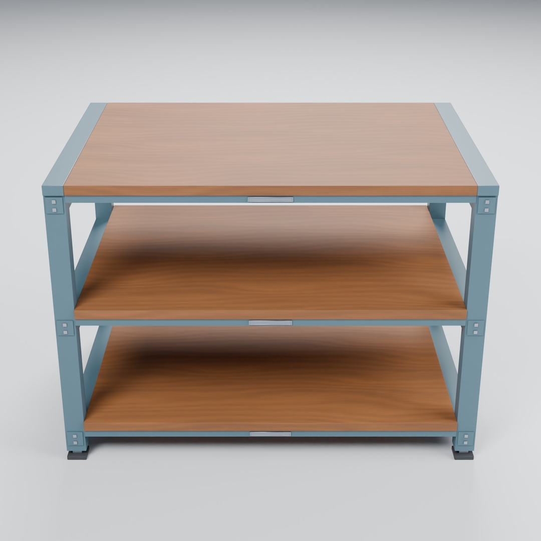 Wood and Steel Retail Display Shelving - 1050 x 720 x 750 mm model https://p.turbosquid.com/ts-thumb/4f/OUiYr9/q1/turntable/jpg/1788947910/1920x1080/turn_fit_q99/b07b614c40c4478c17ec8b1fc10640f66a11bb18/turntable-1.jpg