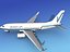 Boeing 737-700ER Velocity Air