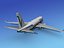 Boeing 737-700ER Velocity Air
