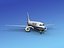 Boeing 737-700ER Velocity Air