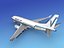 Boeing 737-700ER Velocity Air