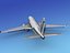 Boeing 737-700ER Velocity Air