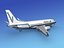 Boeing 737-700ER Velocity Air