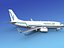 Boeing 737-700ER Velocity Air