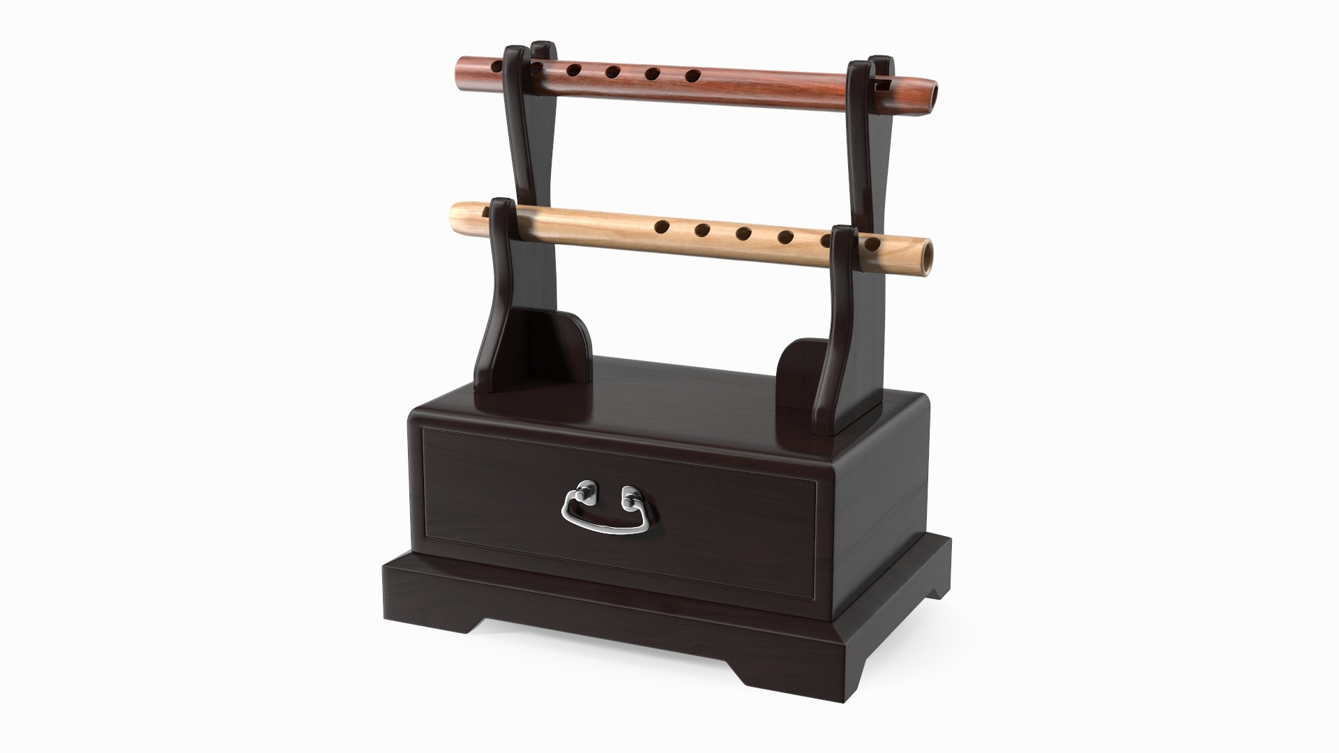 Wooden Flutes on Stand 3D model https://p.turbosquid.com/ts-thumb/4f/Zlujbd/37/wooden_flutes_on_stand_360/jpg/1743065109/1920x1080/turn_fit_q99/233d6f07f80ce633da6cf5e1079950066deee8c4/wooden_flutes_on_stand_360-1.jpg