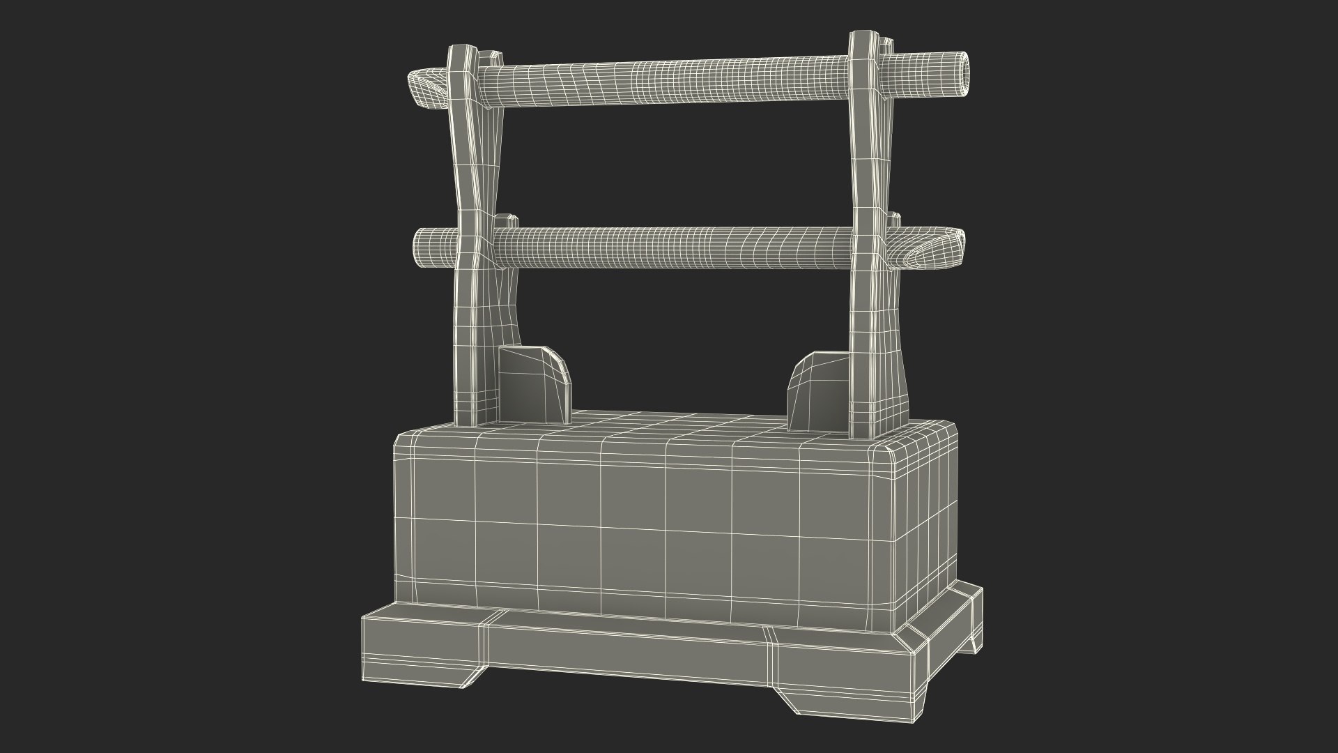 Wooden Flutes on Stand 3D model https://p.turbosquid.com/ts-thumb/4f/Zlujbd/kr/wooden_flutes_on_stand_019/jpg/1743079399/1920x1080/fit_q87/795f3d6992455920f080297b21ca9c304a252745/wooden_flutes_on_stand_019.jpg