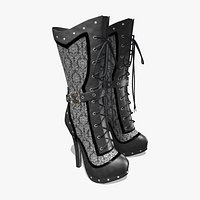 Botas Boots