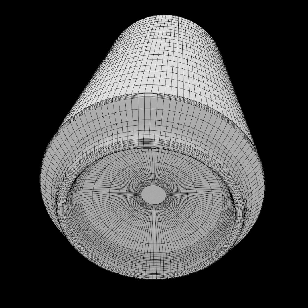 Free 3D Can Model - TurboSquid 2260103