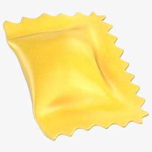 Pasta Agnolotti