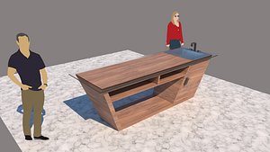 Kitcheen Table