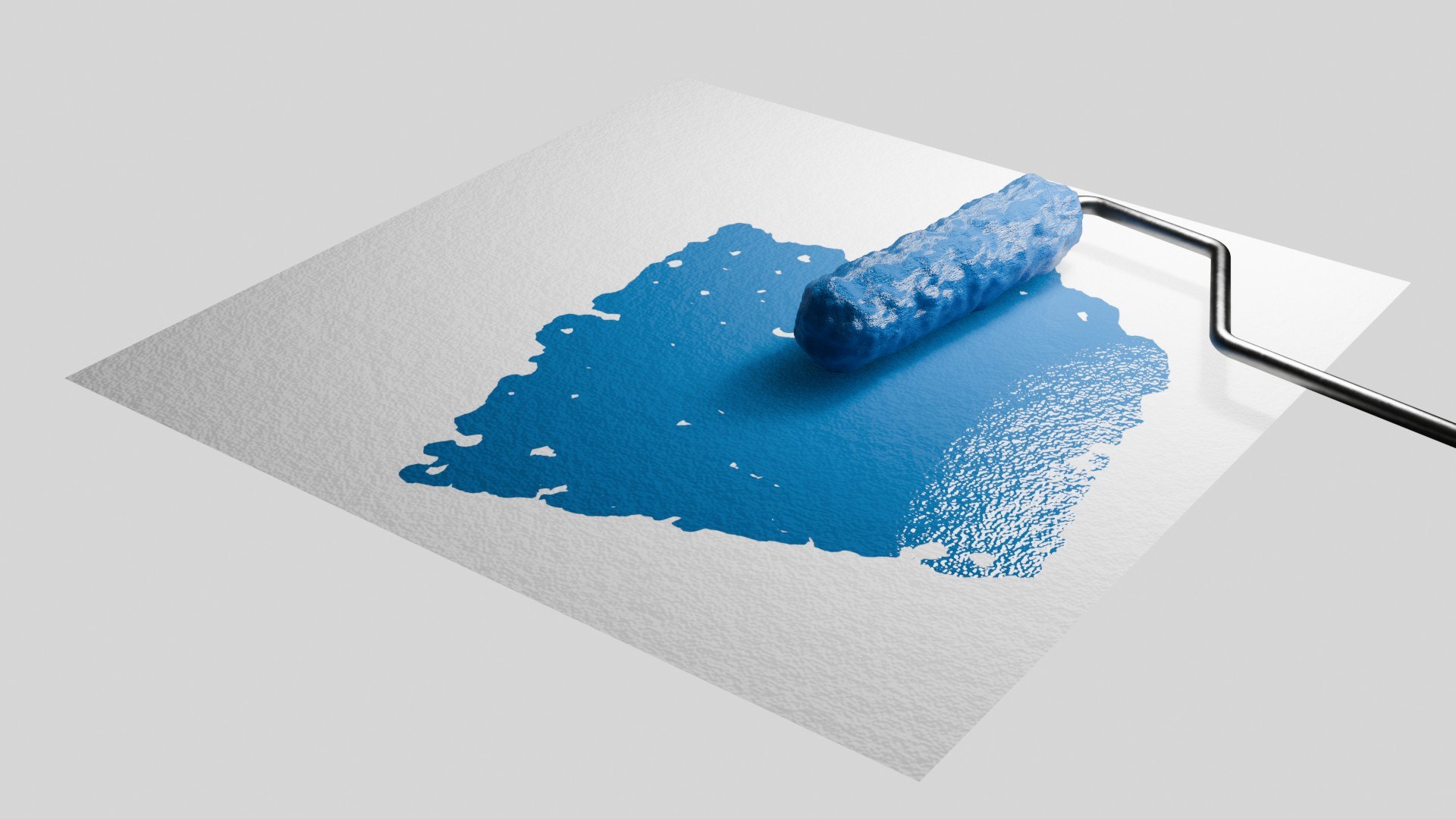 Animated Paint Roller and Dynamic Canvas Simulation 3D model https://p.turbosquid.com/ts-thumb/4f/pDUtNo/DH/0180/jpg/1776270339/1920x1080/fit_q87/42b0b222d49dc4a38828ce77bf2302e09eda590a/0180.jpg