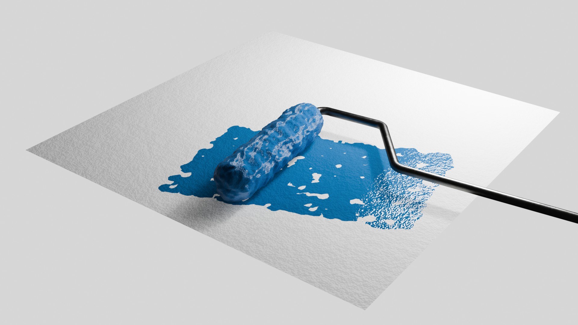 Animated Paint Roller and Dynamic Canvas Simulation 3D model https://p.turbosquid.com/ts-thumb/4f/pDUtNo/DJ/0056/jpg/1776270329/1920x1080/fit_q87/2d512ac5e66a5d9cb98e0a56d1ff817f798e636a/0056.jpg