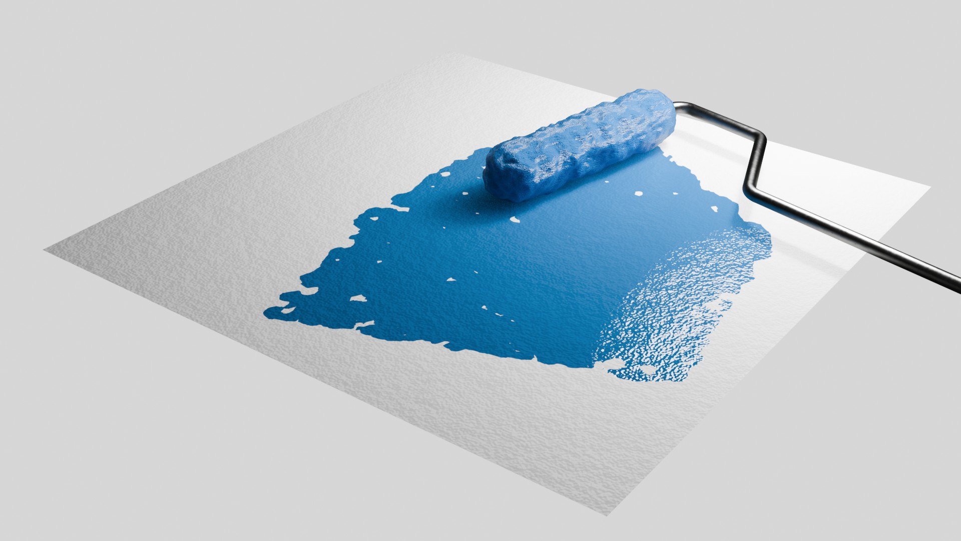 Animated Paint Roller and Dynamic Canvas Simulation 3D model https://p.turbosquid.com/ts-thumb/4f/pDUtNo/hw/0187/jpg/1776270339/1920x1080/fit_q87/90f9cc1657fa2efe2a16ea7b55b4837ab2042851/0187.jpg