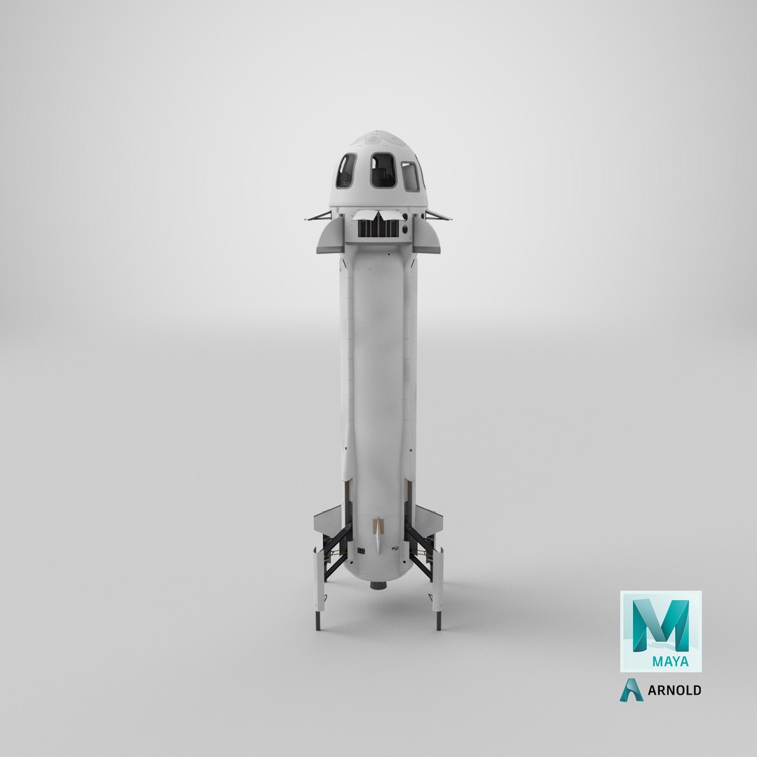 Suborbital Launch Vehicle Rocket Booster with Crew Capsule 3D model https://p.turbosquid.com/ts-thumb/4f/pyYDrE/ZS/stemcell_maya_arnold_render/png/1641980743/1920x1080/fit_q87/0f70b945cafe645bc0e8527a786ec71978a33ce1/stemcell_maya_arnold_render.jpg