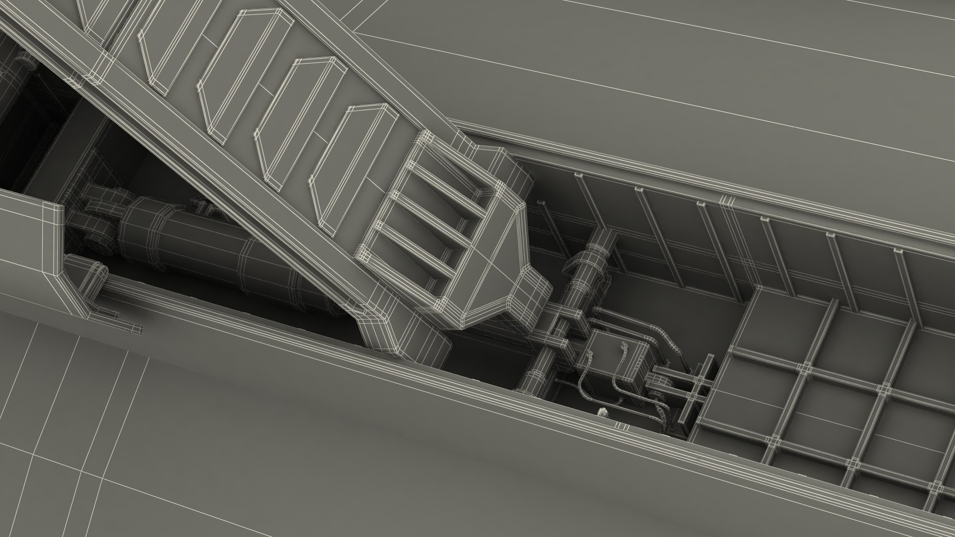 Suborbital Launch Vehicle Rocket Booster with Crew Capsule 3D model https://p.turbosquid.com/ts-thumb/4f/pyYDrE/kH/suborbitallaunchvehiclerocketboosterwithcrewcapsule3dmodel040/jpg/1634289394/1920x1080/fit_q87/f0d8cd9941ba9663786c54b1728cd7fde8416337/suborbitallaunchvehiclerocketboosterwithcrewcapsule3dmodel040.jpg