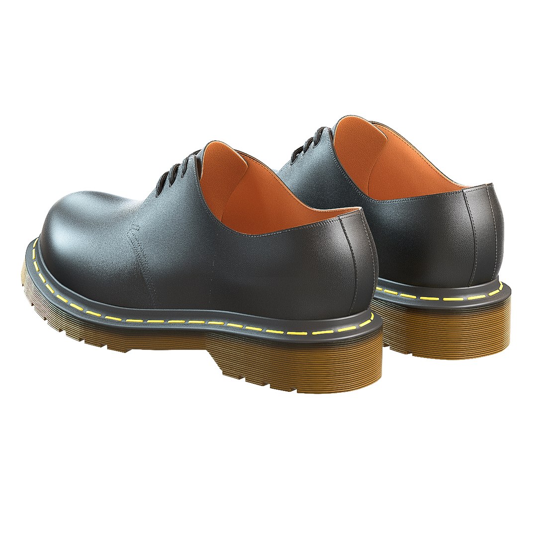 3D dr martens 1461 model https://p.turbosquid.com/ts-thumb/4f/sgev3v/AbPurB3o/3_1/jpg/1573554504/1920x1080/fit_q87/b601042834de2c3b6c3e0529a2495233925b2268/3_1.jpg