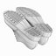 Dr. Martens 1461 3D-Modell