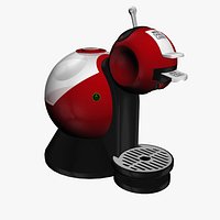 Nescafé Dolce Gusto