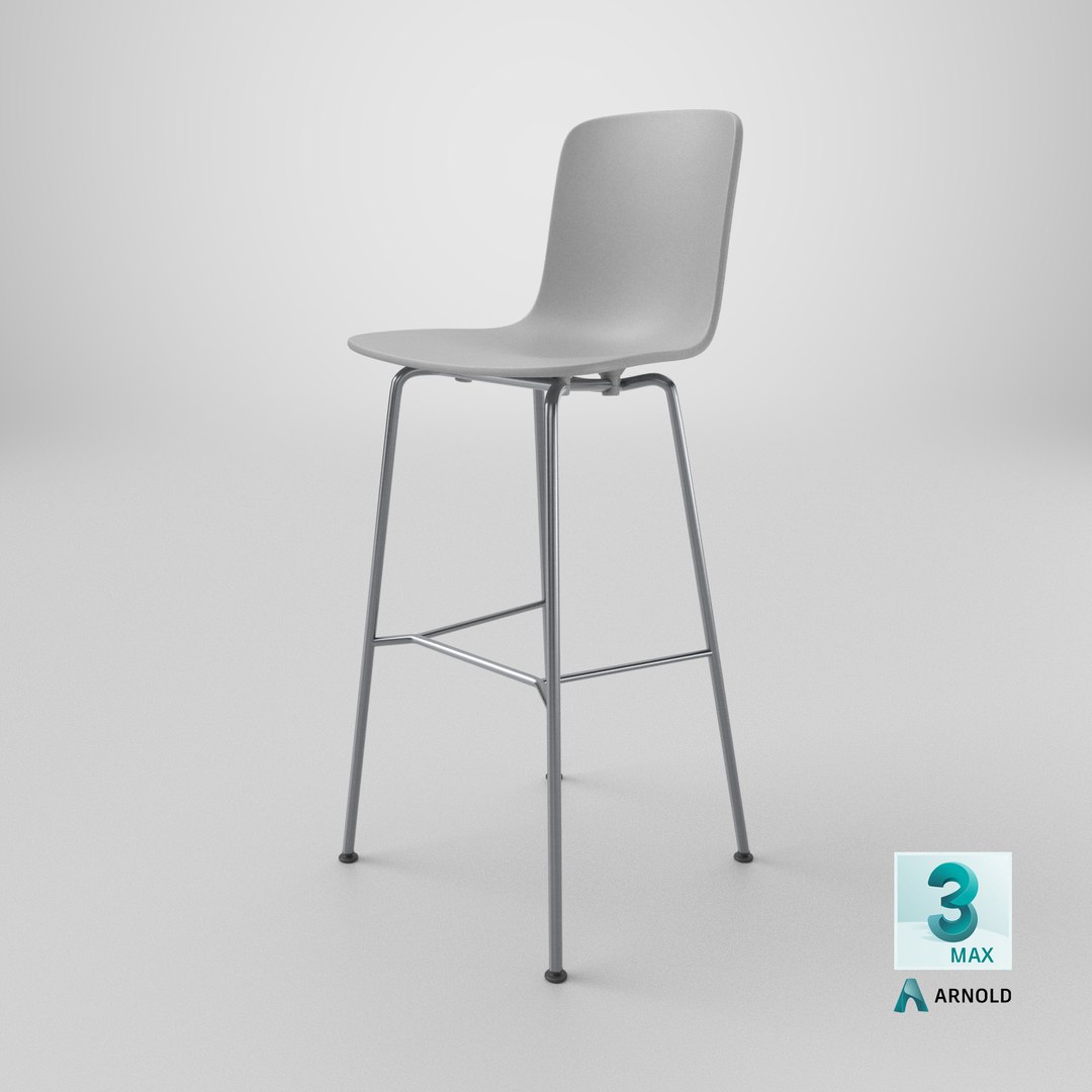 Hal High Stool White - Modern PBR Stool model https://p.turbosquid.com/ts-thumb/4g/0ACXt2/KC/stemcell_max_arnold_render/png/1765509143/1920x1080/fit_q87/2cfc8e4839a0588700b1e476313a889dc602d151/stemcell_max_arnold_render.jpg