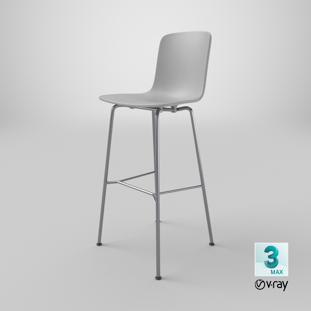 Hal High Stool White - Modern PBR Stool model https://p.turbosquid.com/ts-thumb/4g/0ACXt2/Sq/stemcell_max_vray_render/png/1765509142/1920x1080/fit_q87/3901ba5af8a48577ca1e34bb709637f7c044f5ae/stemcell_max_vray_render.jpg