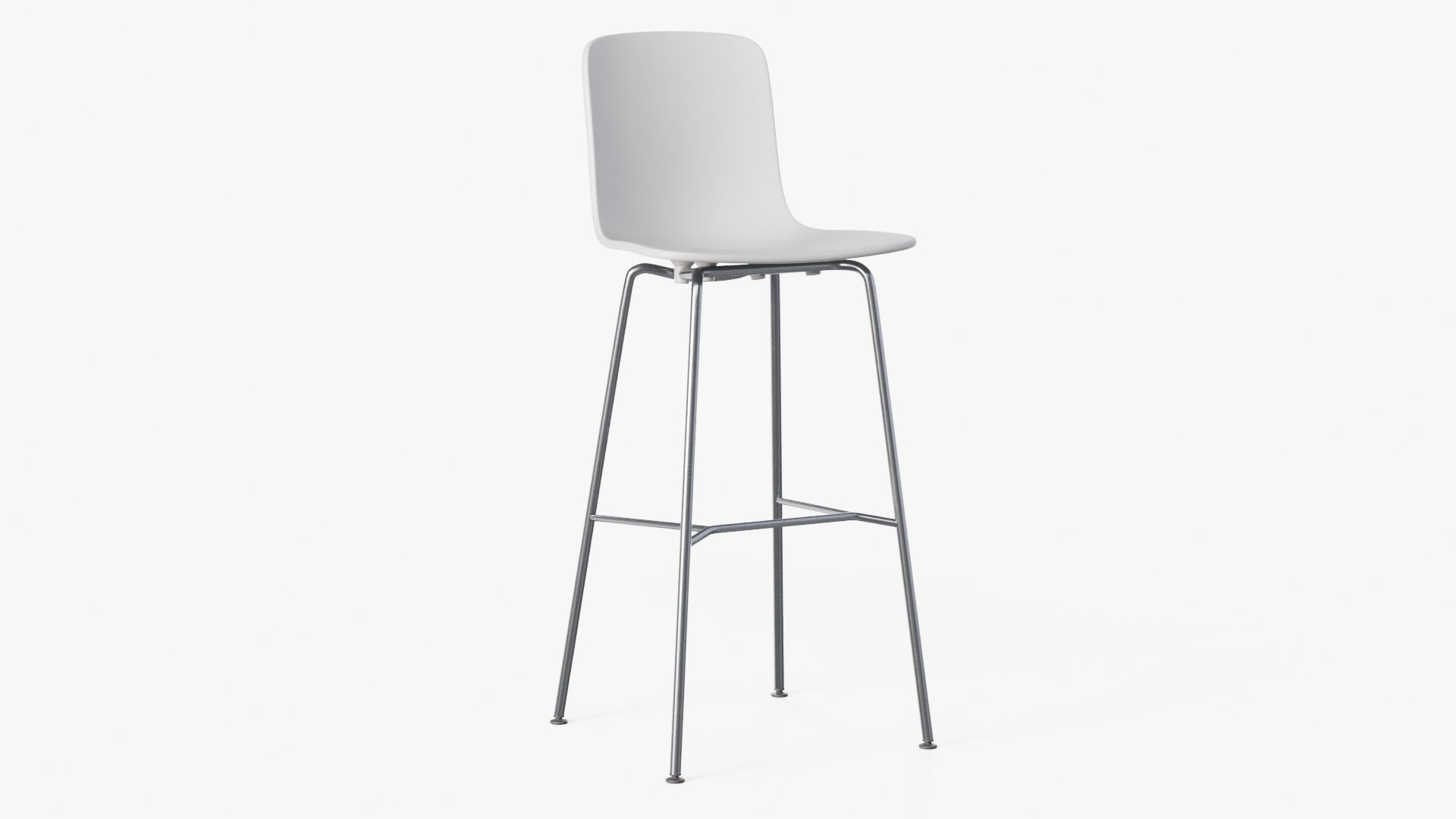 Hal High Stool White - Modern PBR Stool model https://p.turbosquid.com/ts-thumb/4g/0ACXt2/sx/shw_40/png/1765162655/1920x1080/fit_q87/80f7bb52c6cd91c9e537fd407eb996efa4458132/shw_40.jpg