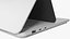Microsoft Surface Laptop Studio 2 with Slim Pen 2 3D model