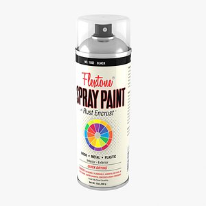 Spray Paint