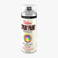 Spray Paint