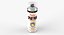 Vernice spray