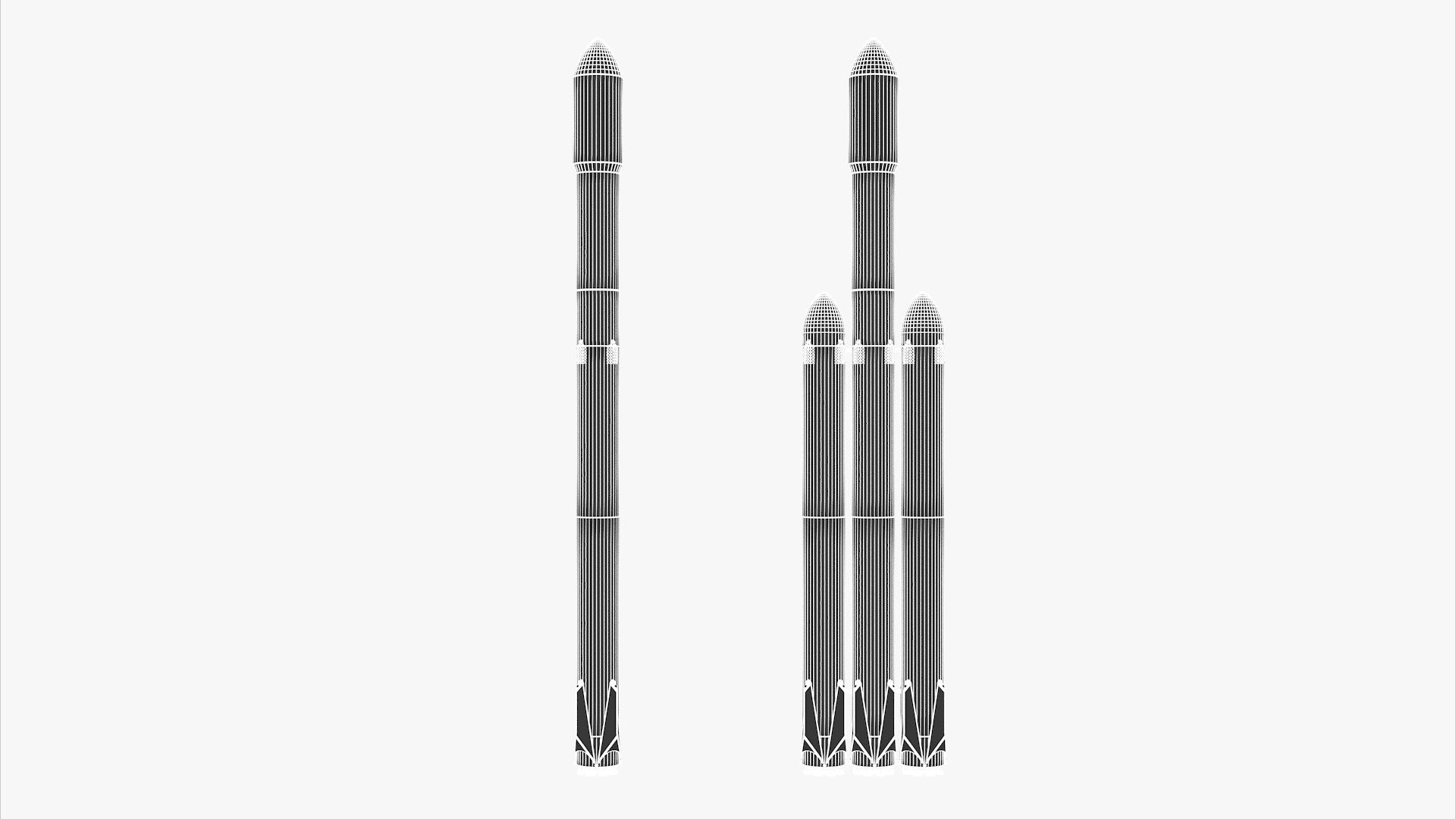 3D Model Landspace ZQ-3 - TurboSquid 2183255