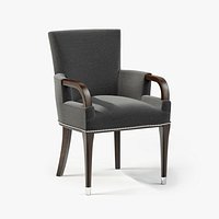 BROOK STREET DINING ARM CHAIR