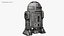 Robot R2D2