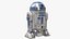 Robot R2D2