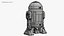 Robot R2D2
