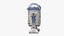 Robot R2D2