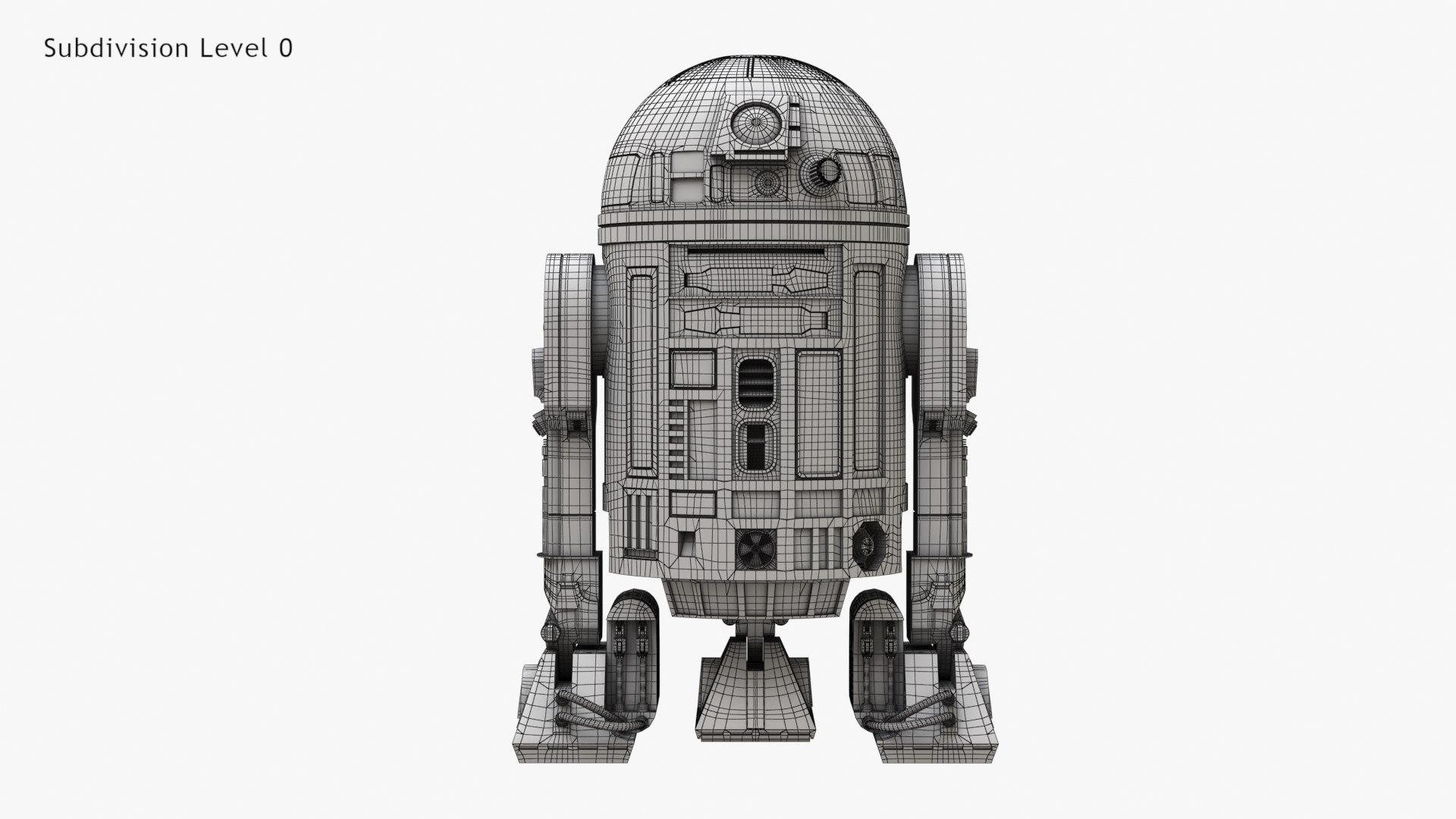 r2 d2 robot 3D model https://p.turbosquid.com/ts-thumb/4g/3tanxm/ReTxJpCS/wire0006copy/jpg/1601292750/1920x1080/fit_q87/c51ae939193ce889dfe8412a4535ed3459ca2a77/wire0006copy.jpg