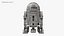 Robot R2D2