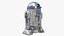 Robot R2D2