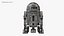 Robot R2D2