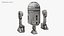 Robot R2D2