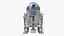 Robot R2D2