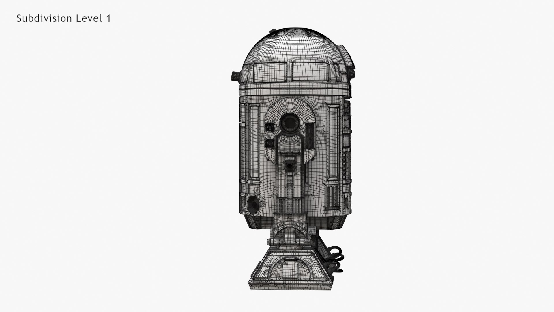 r2 d2 robot 3D model https://p.turbosquid.com/ts-thumb/4g/3tanxm/v3CoPvf7/wire0003/jpg/1601292750/1920x1080/fit_q87/ef501f06aedd944516839cc975c045a752fd1b88/wire0003.jpg
