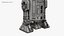 Robot R2D2
